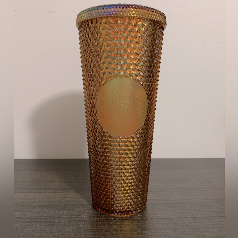 Starbucks 2021 Limited Edition 50th Anniversary 24oz Tumbler